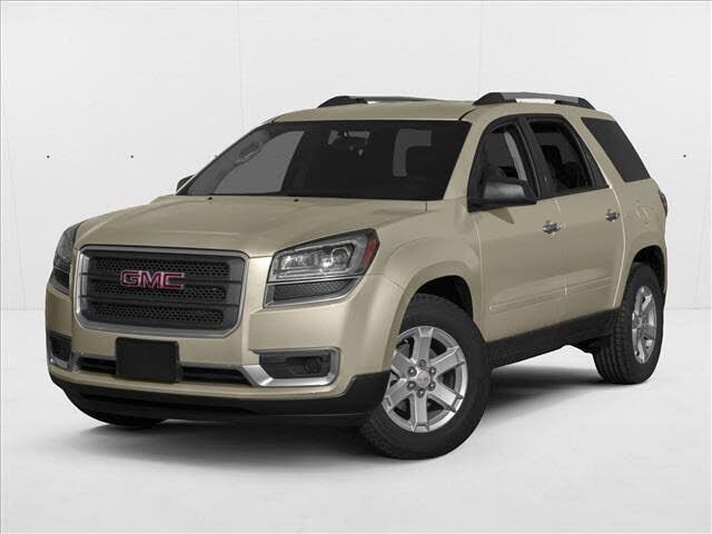 2015 GMC Acadia