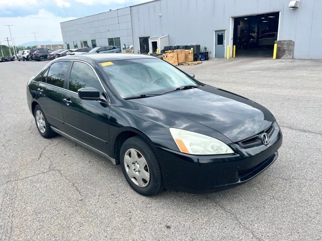 2005 HONDA Accord