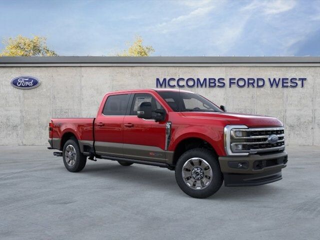 2026 FORD F-250