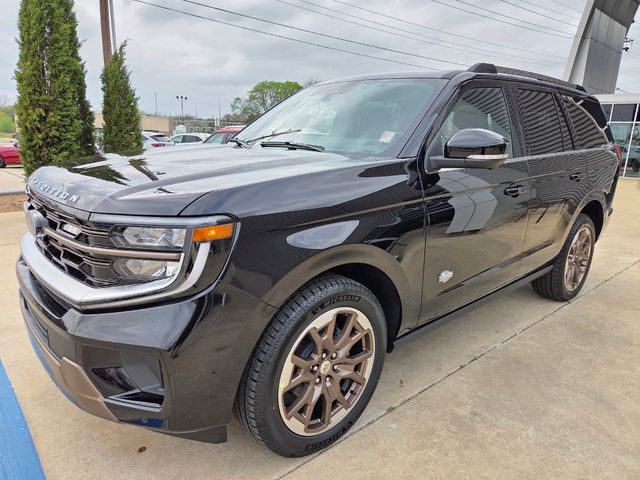 2026 FORD Expedition