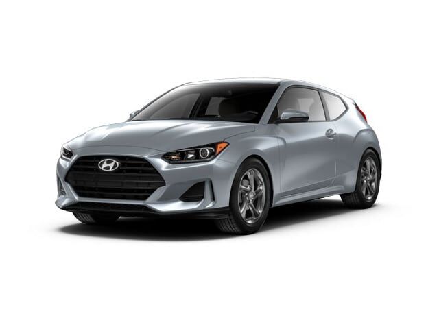 2019 HYUNDAI Veloster