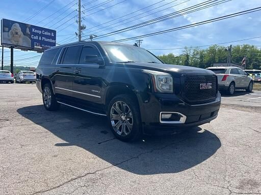 2016 GMC Yukon XL