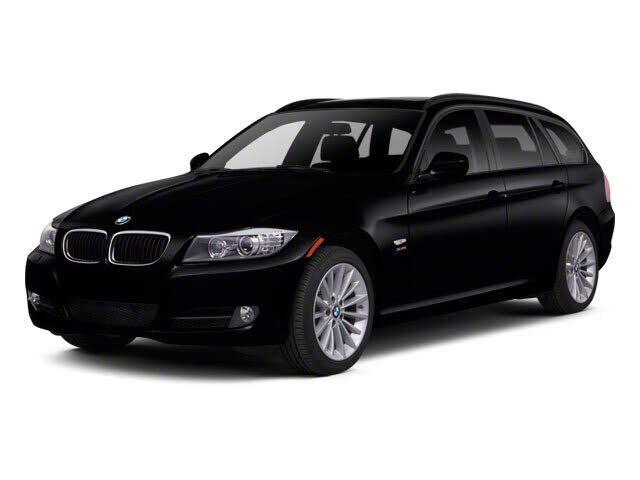 2011 BMW 3 Series