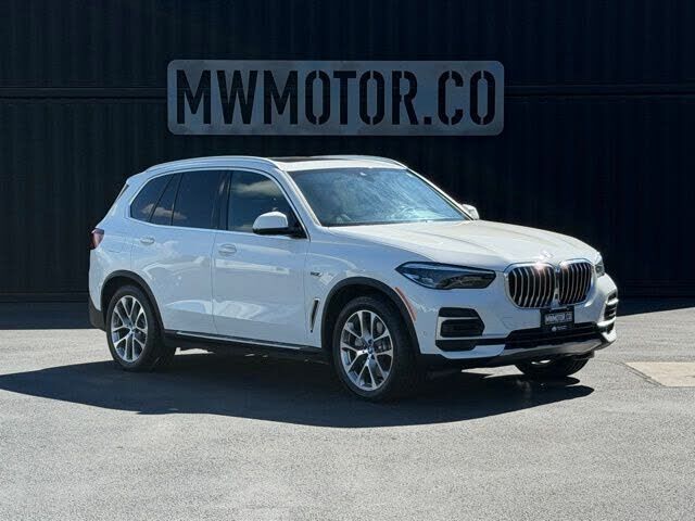 2023 BMW X5
