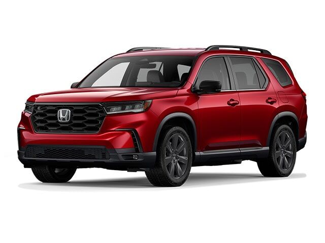 2023 HONDA Pilot