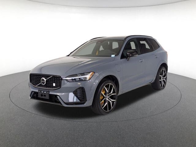 2024 VOLVO XC60