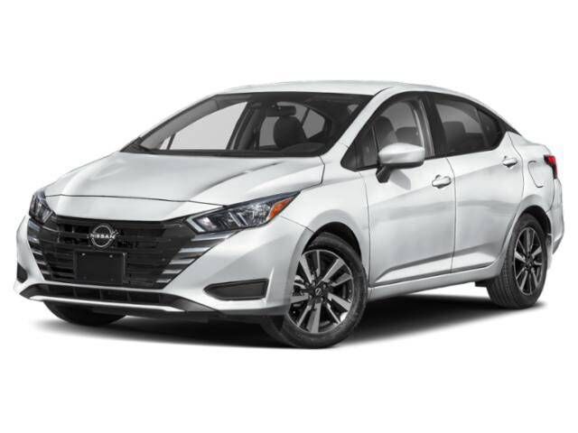 2023 NISSAN Versa