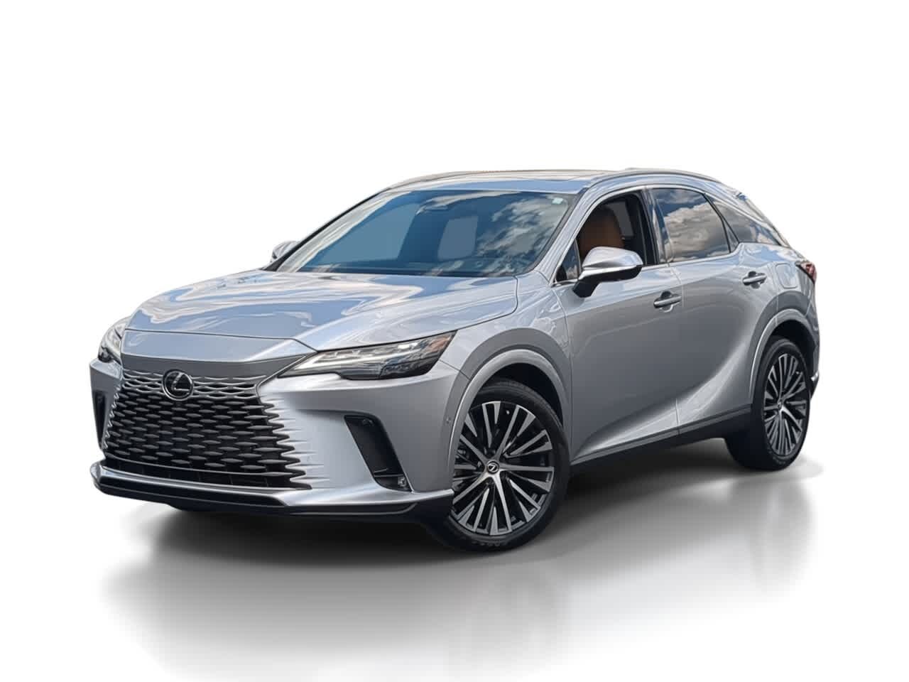 2024 LEXUS RX