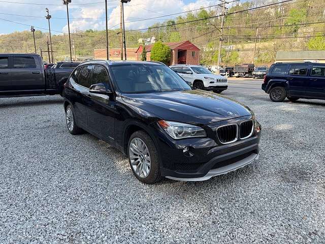 2015 BMW X1