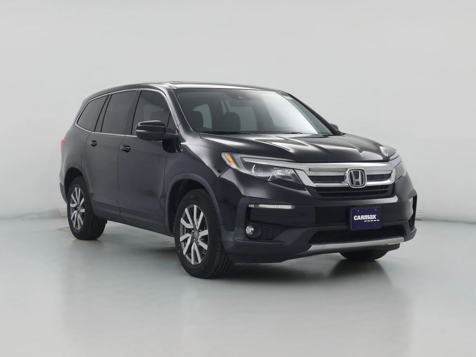 2020 HONDA Pilot