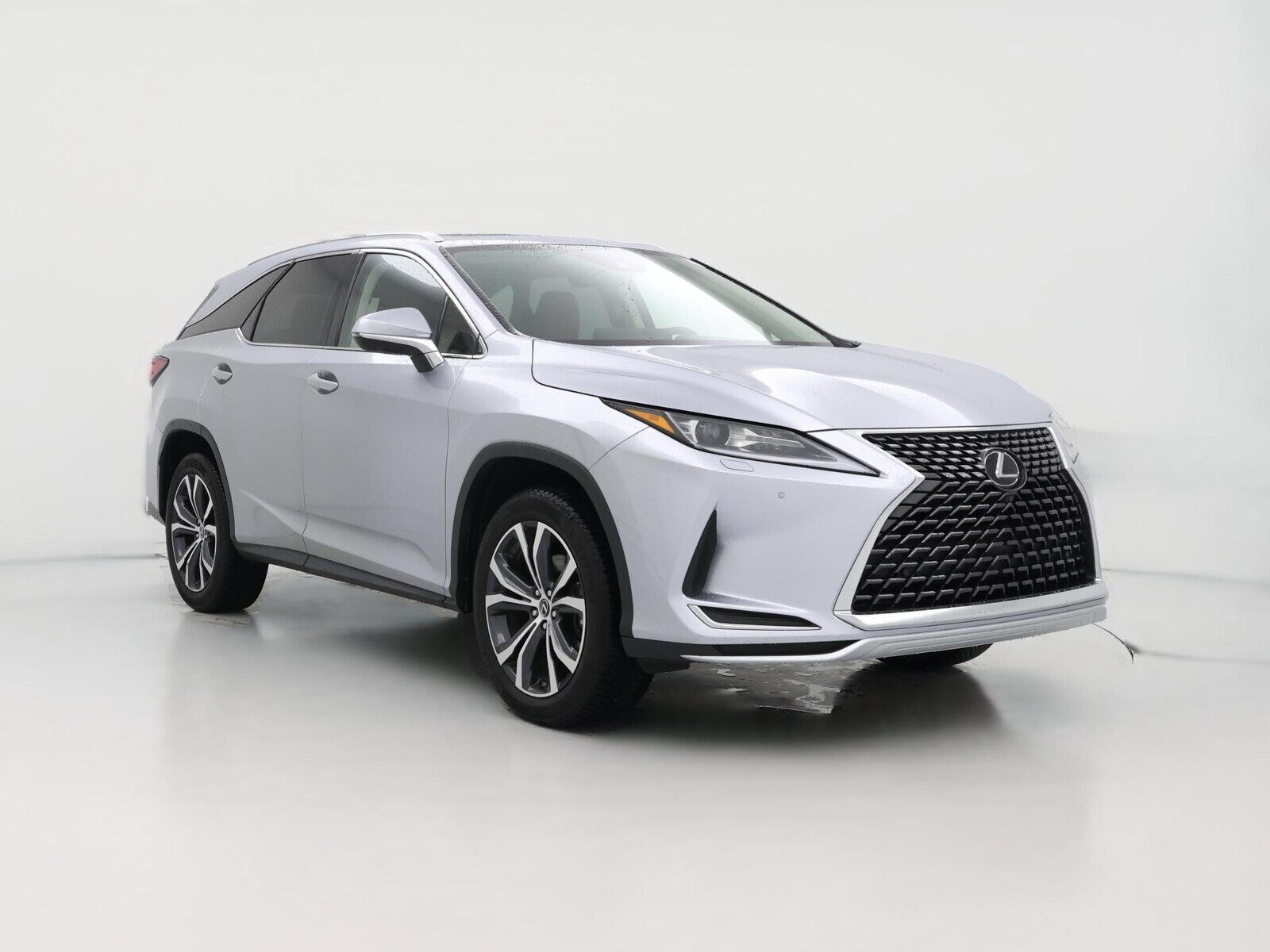 2022 LEXUS RX