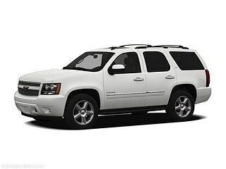 2012 CHEVROLET Tahoe