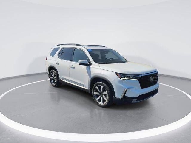 2023 HONDA Pilot