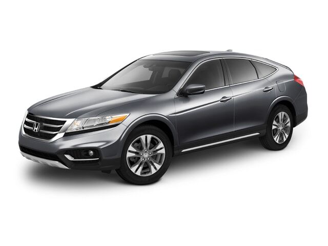 2015 HONDA Crosstour