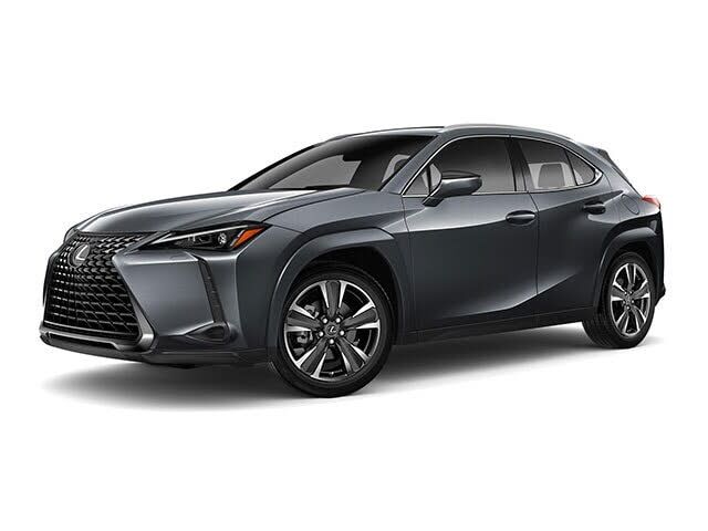 2024 LEXUS UX