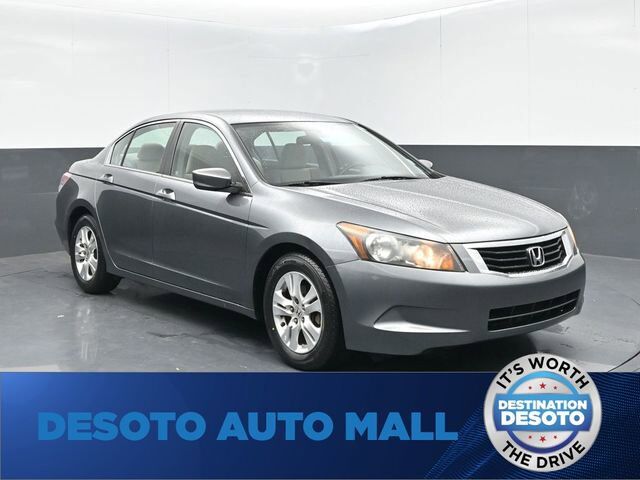 2009 HONDA Accord