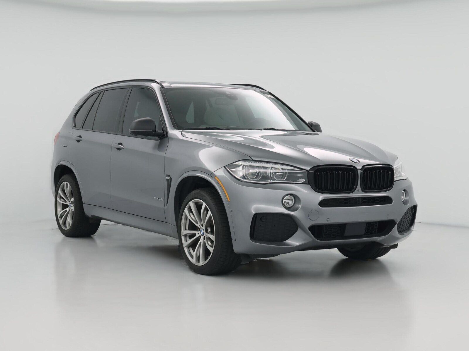 2018 BMW X5