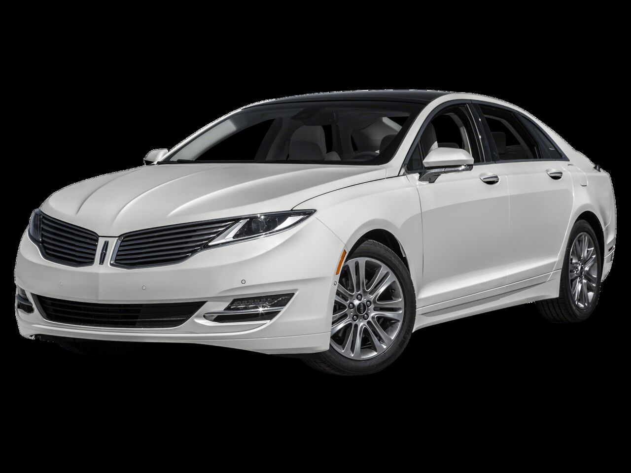 2015 LINCOLN MKZ