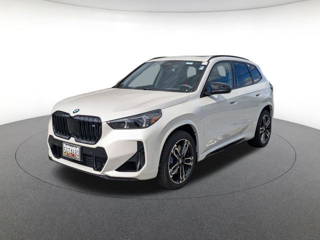 2025 BMW X1