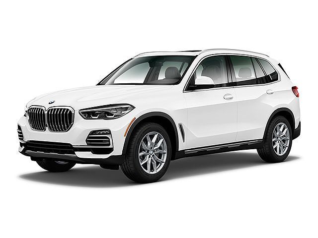 2020 BMW X5