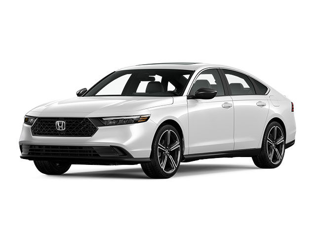 2024 HONDA Accord