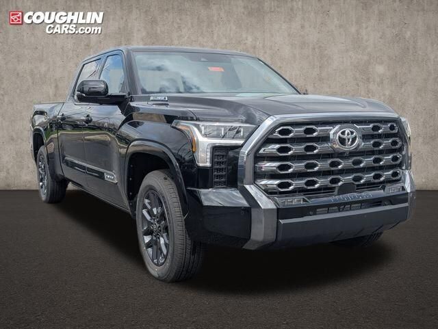 2026 TOYOTA Tundra
