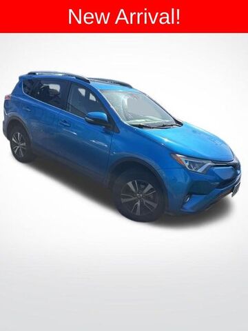 2018 TOYOTA RAV4