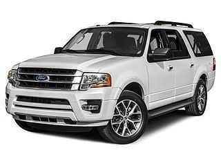 2017 FORD Expedition