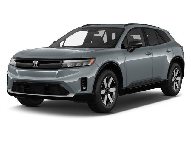2026 HONDA Prologue