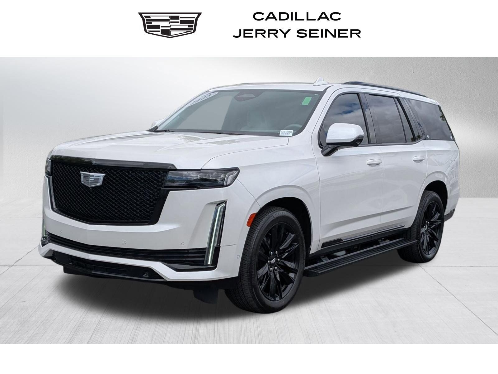 2023 CADILLAC Escalade