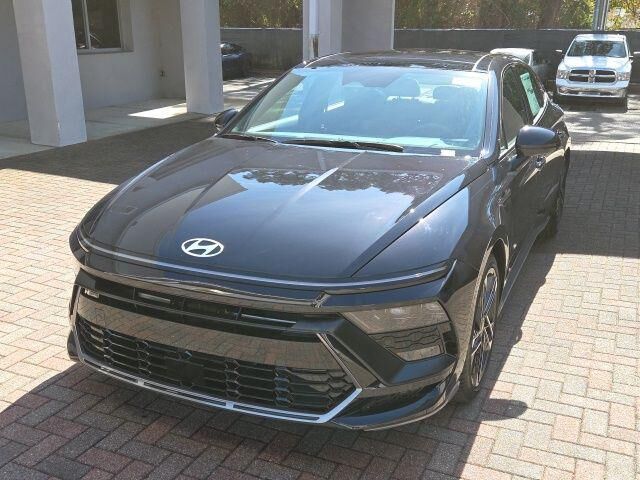 2026 HYUNDAI Sonata