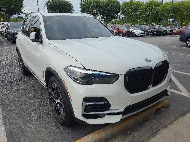 2023 BMW X5