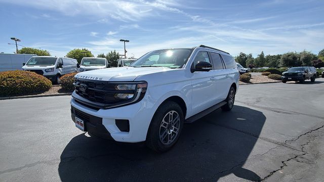 2026 FORD Expedition