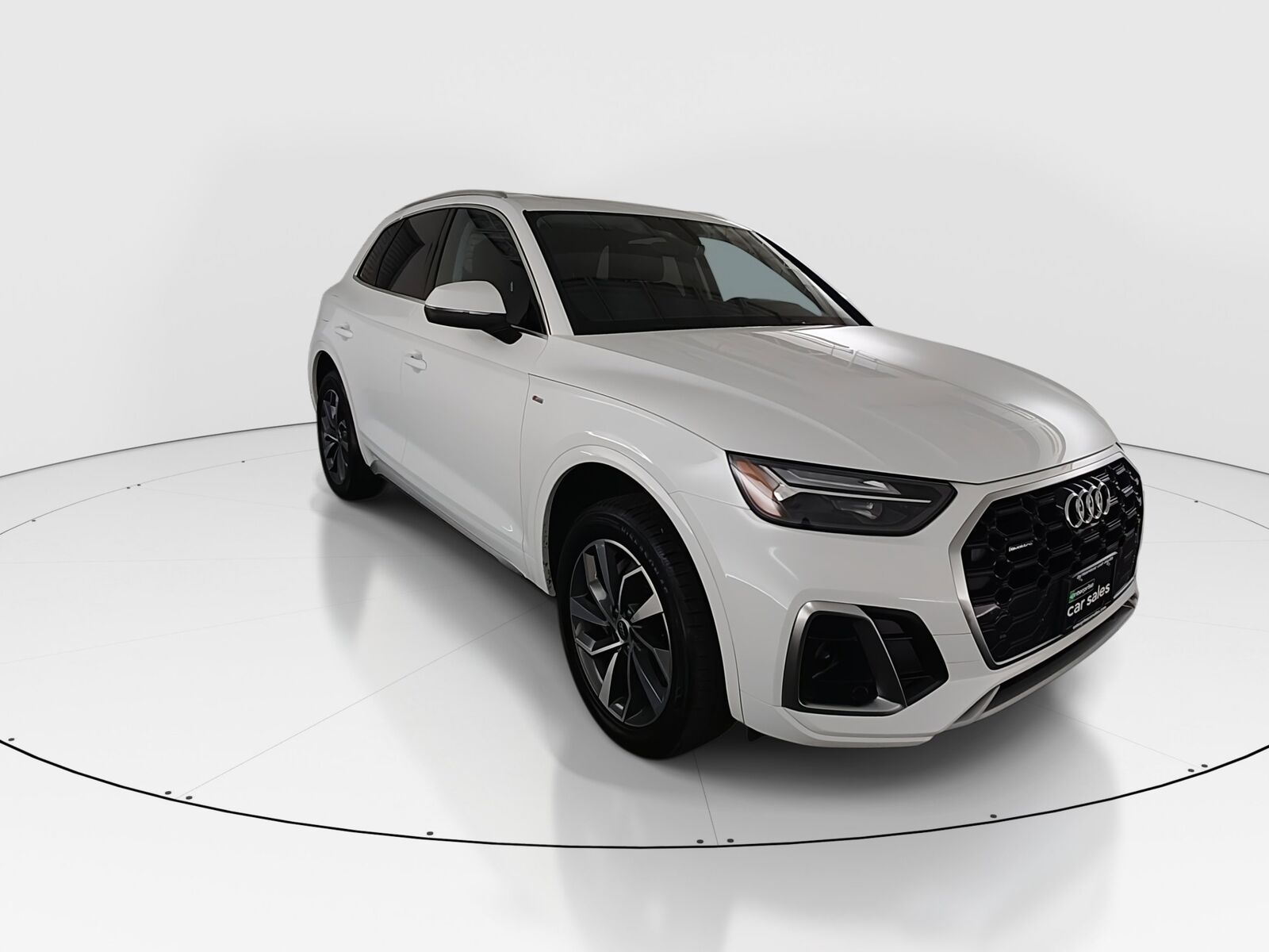 2024 AUDI Q5