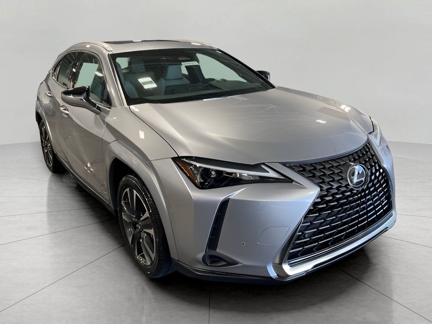 2026 LEXUS UX
