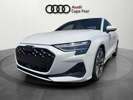 2026 AUDI A3