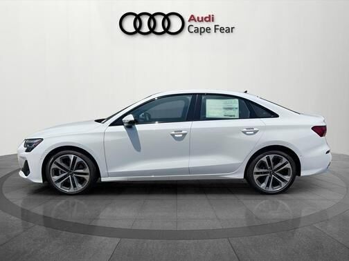 2026 Audi A3