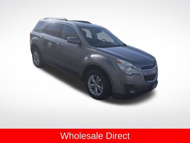 2012 CHEVROLET Equinox