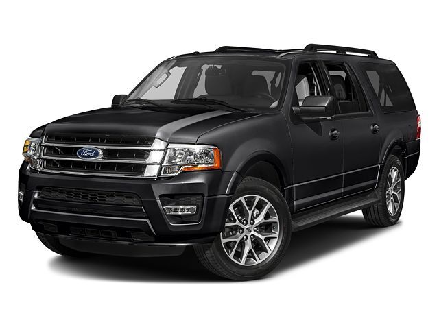 2017 FORD Expedition