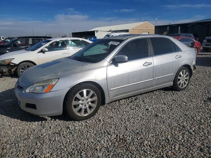 2006 HONDA Accord