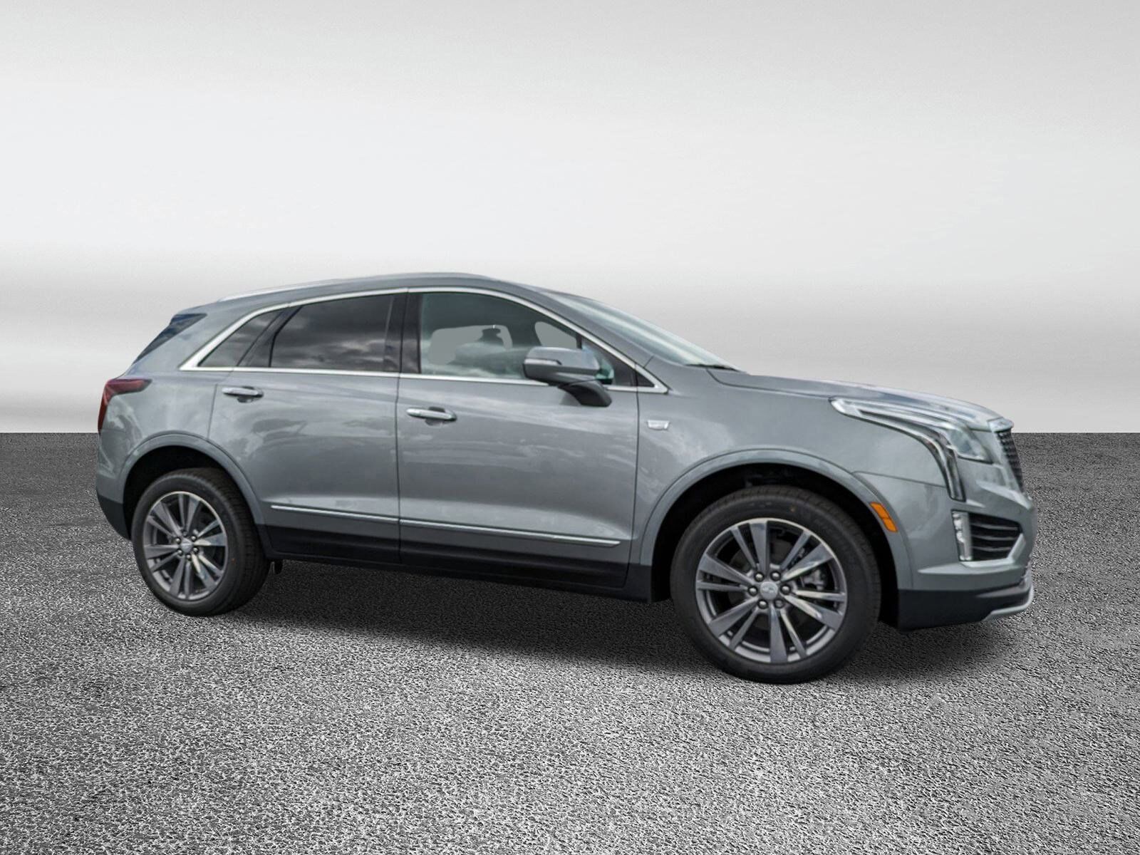 2024 CADILLAC XT5