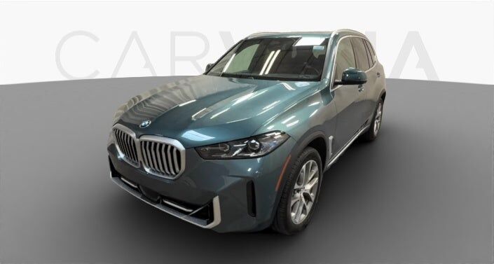 2024 BMW X5
