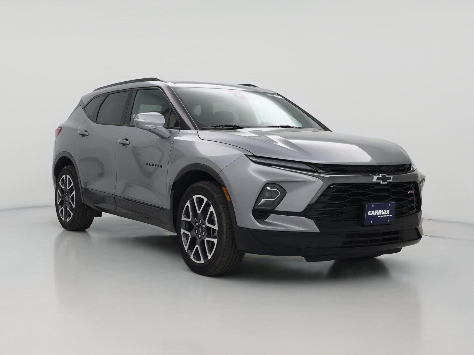 2025 CHEVROLET Blazer