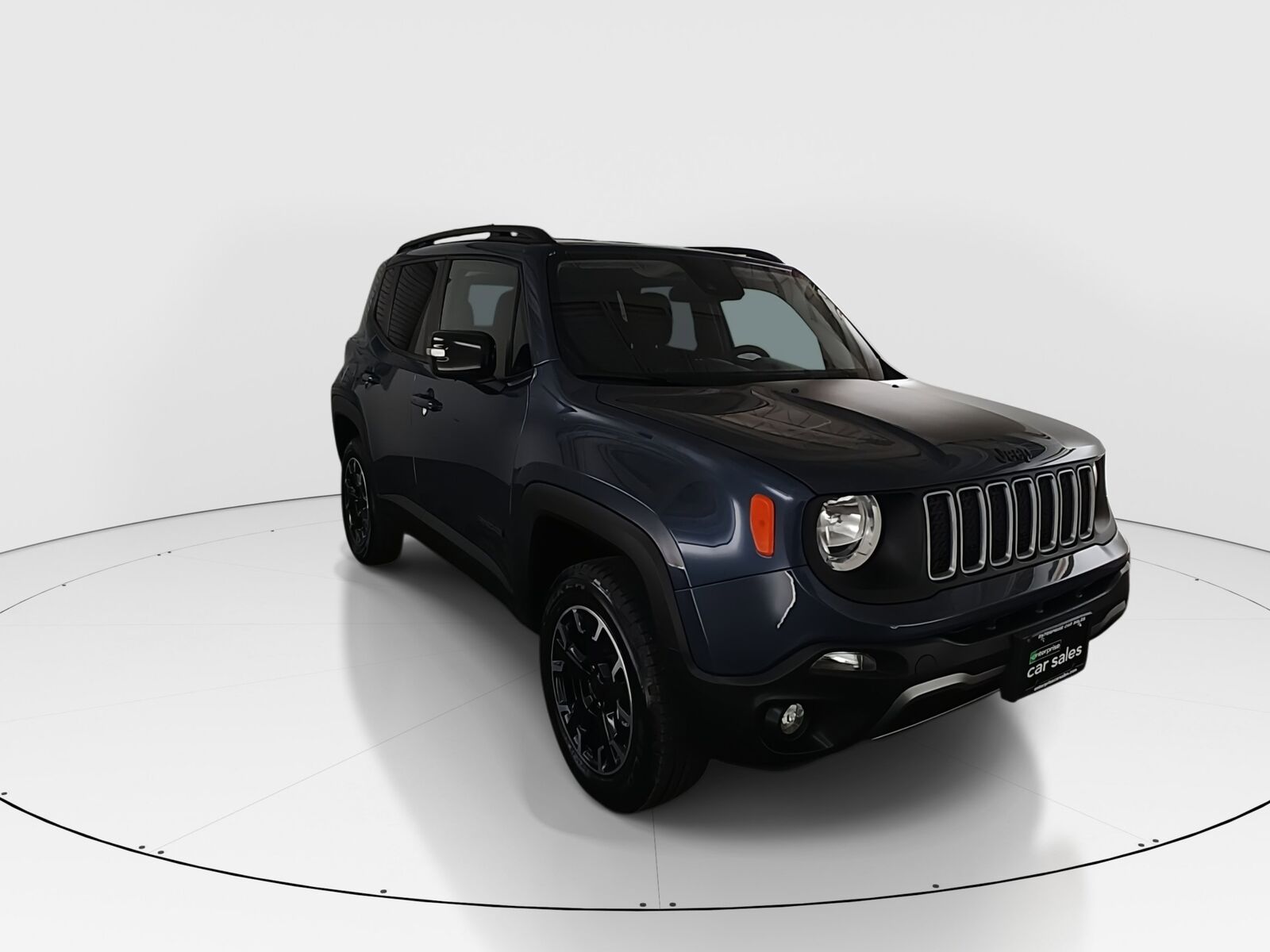 2023 JEEP Renegade