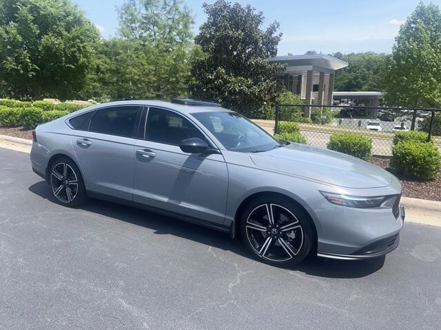 2023 HONDA Accord