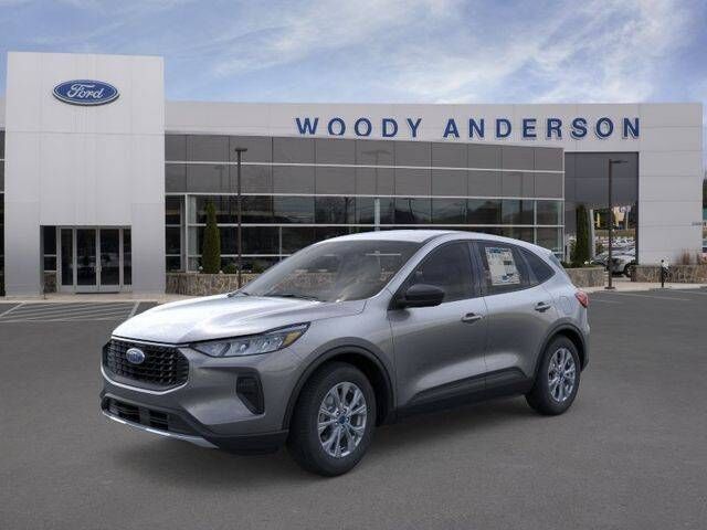 2026 FORD Escape