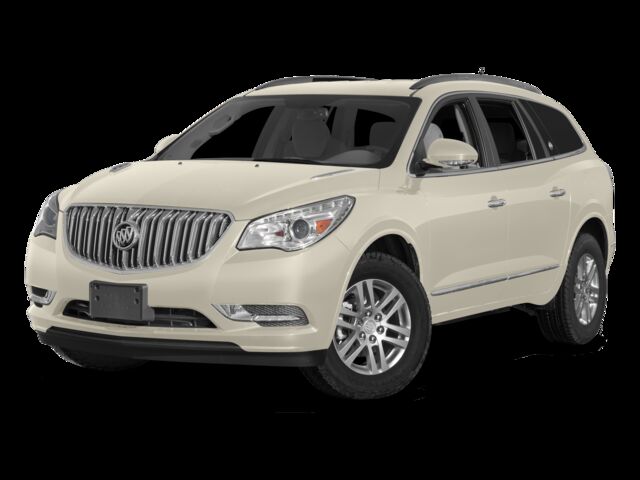 2014 BUICK Enclave