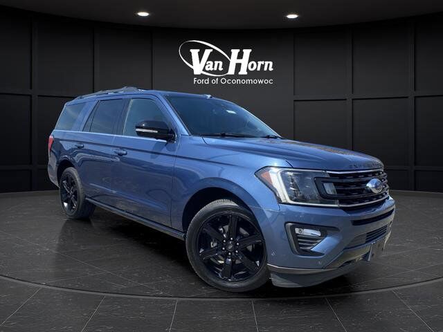 2019 FORD Expedition