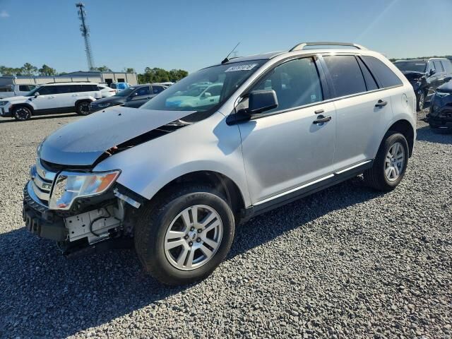 2010 FORD Edge