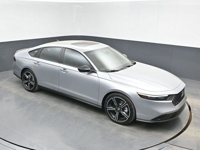 2026 HONDA Accord